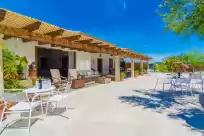 Ferienhaus auf Son vanrell