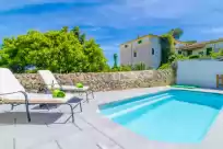 Holiday rentals in Ca nantonia costa