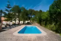 Ferienhaus auf Son sureda (sureda moli)