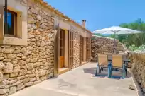 Ferienhaus auf Son sureda (sureda de pedra)