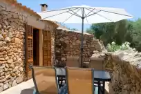 Ferienhaus auf Son sureda (sureda de pedra)