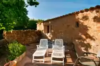 Ferienhaus auf Son sureda (sureda es porquer)