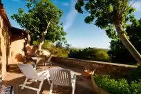 Ferienhaus auf Son sureda (sureda es porquer)