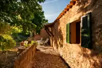 Ferienhaus auf Son sureda (sureda sa porquera)