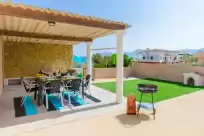 Location de vacances à Porta de la mar