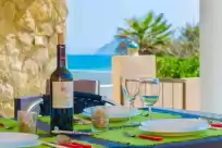 Location de vacances à Porta de la mar