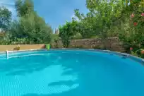 Ferienhaus auf Ca na pola