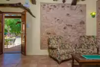 Ferienhaus auf Son sureda (sureda es rebost)