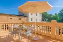 Ferienhaus auf Son sureda (sureda amagatall)