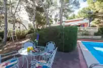 Ferienhaus auf Villa marta