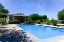 Alquiler vacacional en Sa bastida