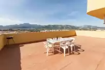 Ferienhaus auf Barlovento