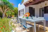 Ferienhaus auf Pedra blanca