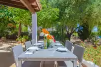 Ferienhaus auf Pedra blanca