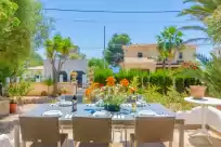 Ferienhaus auf Pedra blanca