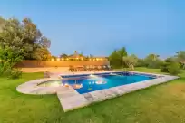 Holiday rentals in Son terrola