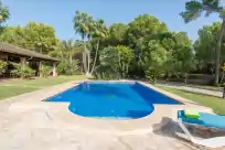 Ferienhaus auf Bon pas