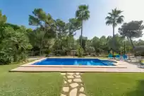 Ferienhaus auf Bon pas