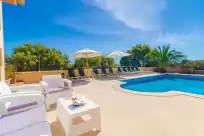 Holiday rentals in Can jeroni