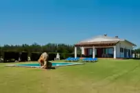 Ferienhaus auf Son ferragut can corme