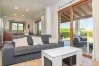 Ferienhaus auf Son ferragut can corme