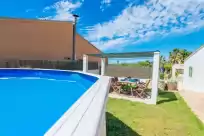 Holiday rentals in Ca na bernadeta