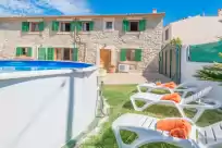 Holiday rentals in Ca na bernadeta