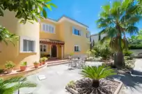 Ferienhaus auf Villa girasol