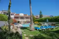 Ferienhaus auf Can tineo