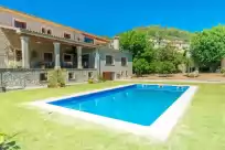 Location de vacances à Turixant dalt