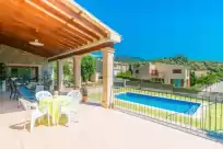 Location de vacances à Turixant dalt