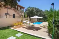 Holiday rentals in Es turonet (un raconet divi)