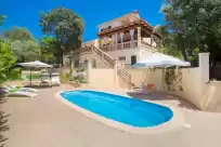 Holiday rentals in Es turonet (un raconet divi)