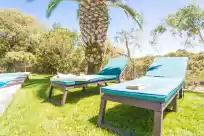 Ferienhaus auf Son calletes