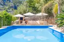 Holiday rentals in Can rasca