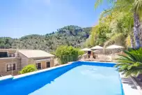 Holiday rentals in Can rasca