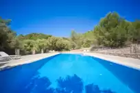 Holiday rentals in Agroturismo son not (son not c)
