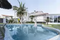 Ferienhaus auf Carpe diem