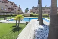 Ferienhaus auf Mona lisa