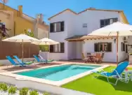 Location de vacances à Ca'n torronet