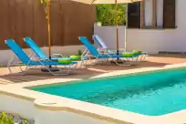 Location de vacances à Ca'n torronet