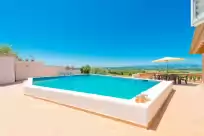 Ferienhaus auf Es molí (es moli dariany)