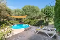 Alquiler vacacional en Sa marjal