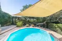 Alquiler vacacional en Sa marjal