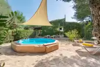 Alquiler vacacional en Sa marjal