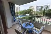 Ferienhaus auf Zarzamora