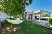 Ferienhaus auf Zoe