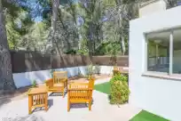 Ferienhaus auf Can tomevi