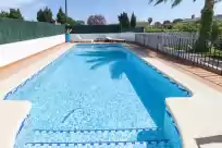 Holiday rentals in Mengual