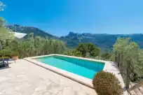 Holiday rentals in Son bou